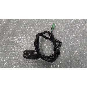 VTR250　MC33-1014xxx　の　サイドスタンドセンサー *1617073109　中古