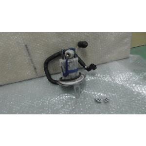 YZF-R25　RG10J-005xxx　の　燃料ポンプ *1617154921　中古