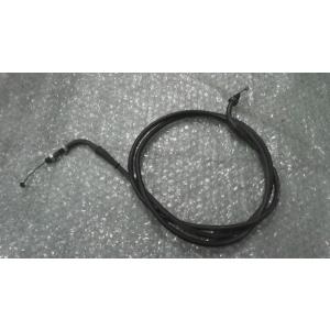 ジョルノ4スト　GIORNO　AF70　の　アクセルワイヤー *1619489741　中古