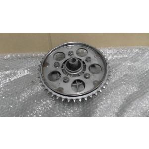 スティード400 NC26-1155xxx の リアホイール タイヤ *1626834183 中古