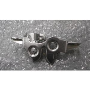 ジョグ(FI)　AY01-1056xxx　の　シートロック *1621561216　中古