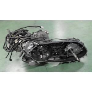 マジェスティ250　SG20J-018xxx　の　エンジン *1621562495　中古