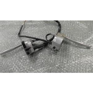 レッツ４パレット　CA45A　ハンドルスイッチ　左右 M10　 *1621906865　中古