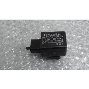ヤマハ発動機 TW225 スピードメーター YA-0932-001 ヤマハ 純正 中古