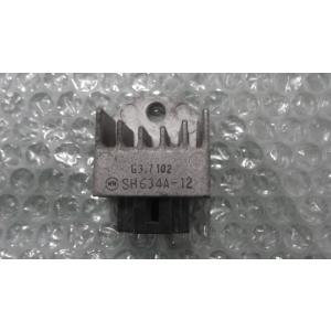 リトルカブ セル付　AA01-3061xxx　の　レギュレター *1623290164　中古