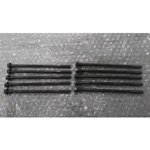 バリオス2 ZR250B-002xxx の クラッチカバー *1634614950 中古