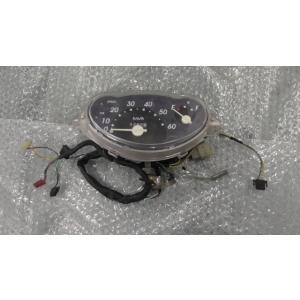ディオフィット　AF27-4018xxx　の　メーター *1623892013　中古