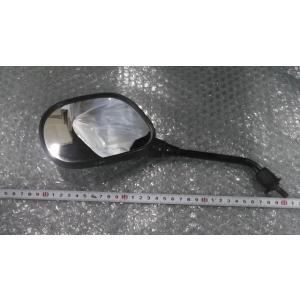 スマートディオZ4　AF63-1101xxx　の　ミラー　左　傷　M8 *1624409581　中古