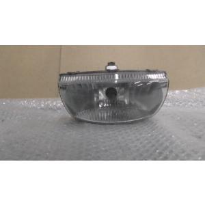 レッツ４バスケット　CA43A-112xxx　の　ヘッドライト *1625012660　中古