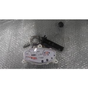 レッツ5G　CA47A-122xxx　の　メーター *1625013882　中古