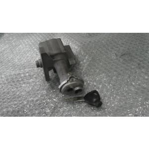 レッツ5G　CA47A-122xxx　の　キーセット *1625014128　中古