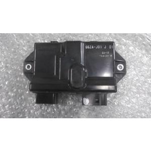 ダンク　AF74-1011xxx　の　CDI *1626312226　中古｜b-city