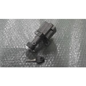 アドレスV50　CA42A-120xxx　の　キーセット *1626746479　中古