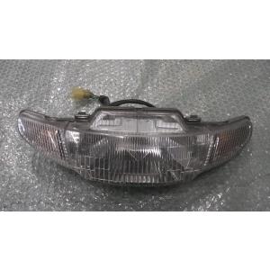 ホンダ（HONDA） タクト シート 77100-GJA-J000 純正 中古 バイク 部品