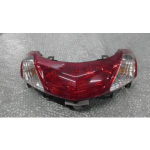 YAMAHA（ヤマハ） マジェスティ 250 SG20J 4D9 LED テールランプ と