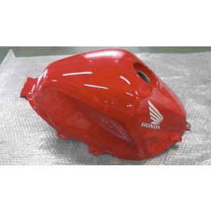 GB250 クラブマン MC10-1102xxx の タンク 錆 傷 *1666663394 中古