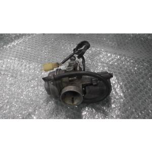 スーパーディオSR　AF28-1222xxx　の　キャブレター *1628126551　中古