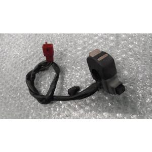 CBR250R　MC19-1050xxx　の　ハンドルスイッチ　右　ポチ× *1629164936　...