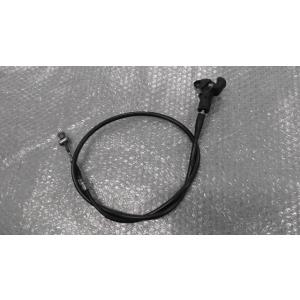カブ110プロ　JA07-3000xxx　の　フロントブレーキワイヤー *1629444039　中古