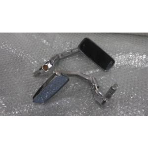 フォルツァ Mf08ミラーの商品一覧 通販 Yahoo ショッピング