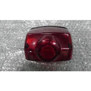 ジョルカブ　AF53-1008xxx　の　テールライト　傷 *1629862524　中古
