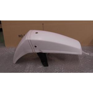 スーパーモレ　FA14B-100xxx　の　フロントフェンダー *1630659193　中古