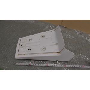 スーパーモレ　FA14B-100xxx　の　リアキャリアベース *1630659620　中古