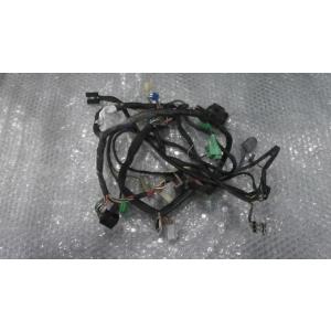 ベルデ　CA1MA-125xxx　の　メイン　ハーネス *1630978193　中古