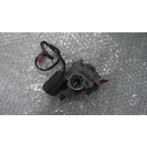 ベルデ　CA1MA-125xxx　の　キャブレター *1630978751　中古