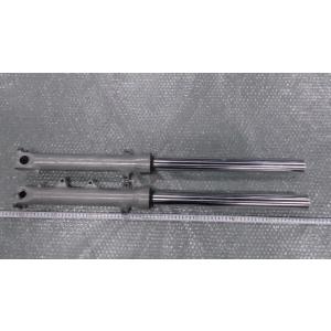 CB-1　NC27-1005xxx　の　フロントフォーク *1631069995　中古