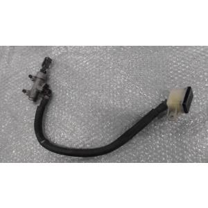 CB-1　NC27-1005xxx　の　リアブレーキマスターシリンダー *1631072908　中古