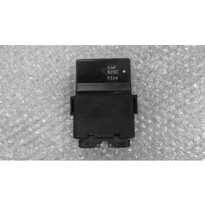 CB-1　NC27-1005xxx　の　CDI *1631075736　中古