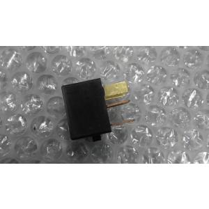 アドレスV50　CA4BA-109xxx　の　　リレー *1631235962　中古