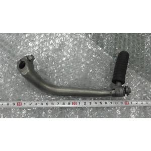 カブFI　AA01-1714xxx　の　キックペダル *1631588872　中古