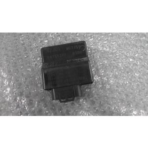 レッツ　CA4AA-162xxx　の　CDI　 *1631669740　中古