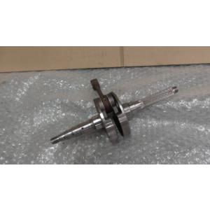 アクシス（ヤマハ発動機） 高精度 51mm ロングクランクシャフト