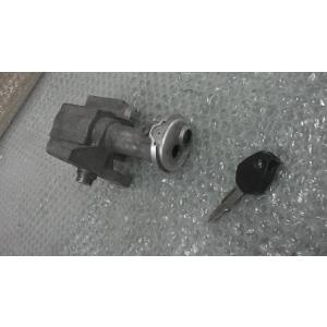 アドレスV50　CA42A-102xxx　の　キーセット *1631754775　中古