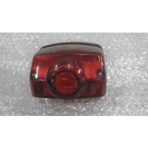 ジョルカブ　AF53-1003xxx　の　テールライト　傷 *1632276330　中古