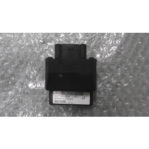 カブ50　AA04-1101xxx　の　CDI *1633567708　中古