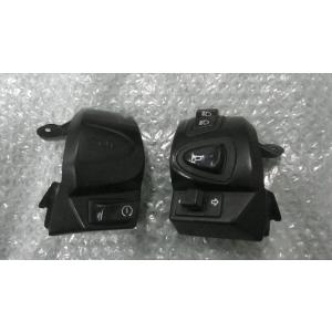 カブ50　AA04-1101xxx　の　ハンドルスイッチ　左右 *1633568593　中古