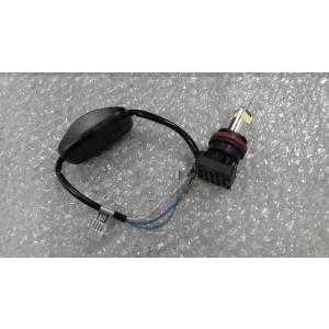 アドレスV50　CA44A　の　ヘッドライト　LED *1633570824　中古