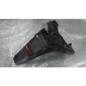 ジョグ(FI)　　AY01-1004xxx　の　リアフェンダー　 *1634090275　中古