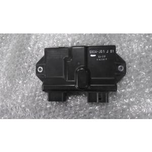 ジョグ(FI)　AY01-1004xxx　の　CDI  *1634092202　中古