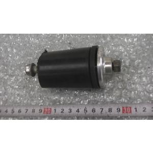 バリオス2 ZR250B-009xxx の クラッチカバー 傷 *1682493544 中古