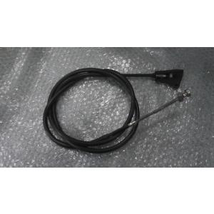 レッツ４　CA46A-109xxx　の　リアブレーキワイヤー *1635299641　中古