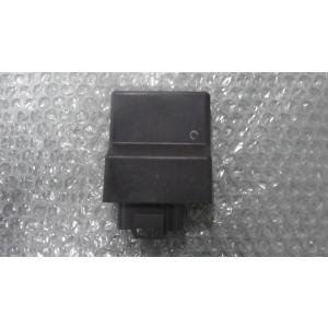 アドレスV50　CA44A-110xxx　の　CDI *1635476543　中古