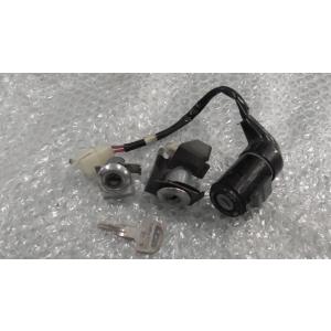 ライブディオ　AF34-1248xxx　の　キーセット *1635486100　中古