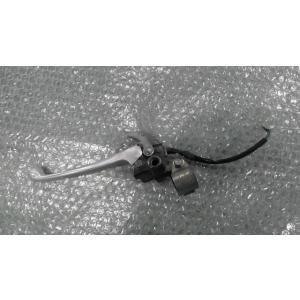 リード50　AF20-1252xxx　の　ブレーキレバー　ホルダー　左　M8 *1635816962...