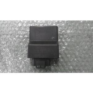 レッツ5G　CA47A-117xxx　の　CDI *1635818122　中古