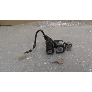 ライブディオSR　AF35-1262xxx　の  キーセット *1636084947　中古